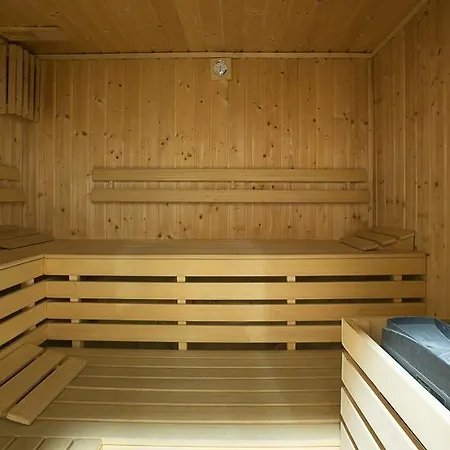 Gorace Zrodla Centrum * Закопане