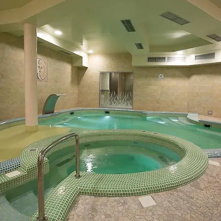 Gorace Zrodla Centrum Апартаменти