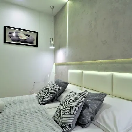Gorace Zrodla Centrum Апартаменти *