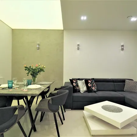 Апартаменти Gorace Zrodla Centrum *